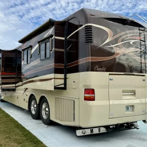 2008 Monaco CAMELOT 42KFQ