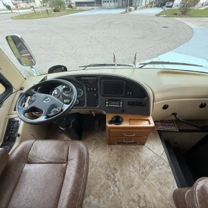 2008 Monaco CAMELOT 42KFQ