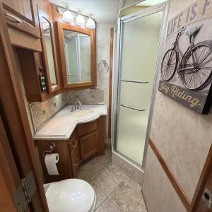 2008 Monaco CAMELOT 42KFQ