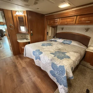 2008 Monaco CAMELOT 42KFQ