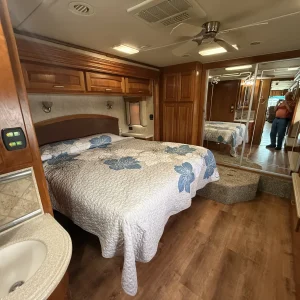 2008 Monaco CAMELOT 42KFQ