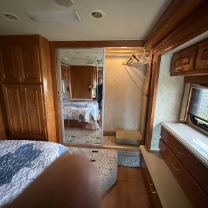 2008 Monaco CAMELOT 42KFQ