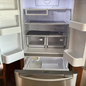 2008 Monaco CAMELOT 42KFQ