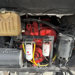 2008 Monaco CAMELOT 42KFQ