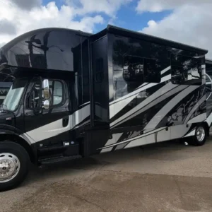 2022 Jayco SENECA 37M