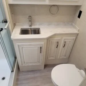 2022 Jayco SENECA 37M