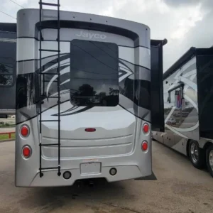 2022 Jayco SENECA 37M
