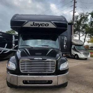 2022 Jayco SENECA 37M
