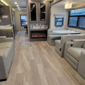 2022 Jayco SENECA 37M