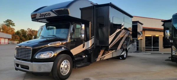 2022 Jayco SENECA 37M