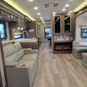 2022 Jayco SENECA 37M