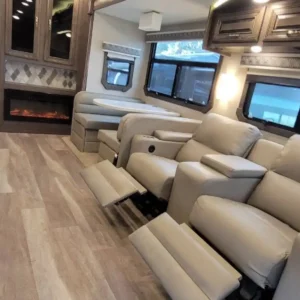 2022 Jayco SENECA 37M