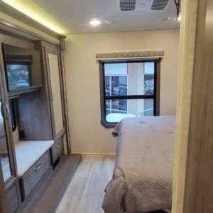 2022 Jayco SENECA 37M