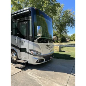 2017 Tiffin Motorhomes PHAETON 40 QBH
