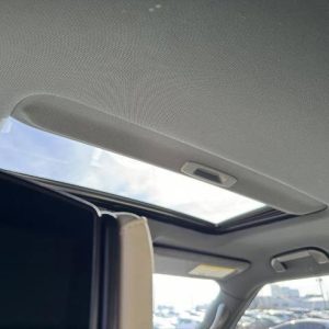 2023 INFINITI QX80 Sensory