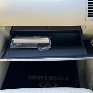 2023 INFINITI QX80 Sensory