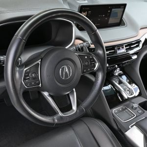 2022 Acura MDX FWD