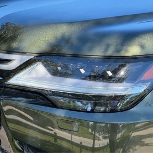 2025 Lexus LX 600 Luxury