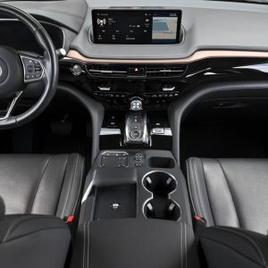 2022 Acura MDX FWD