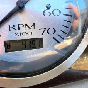 2013 Bennington 2550 GBR