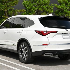 2022 Acura MDX FWD