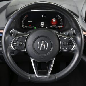 2022 Acura MDX FWD