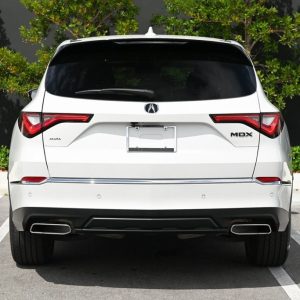 2022 Acura MDX FWD